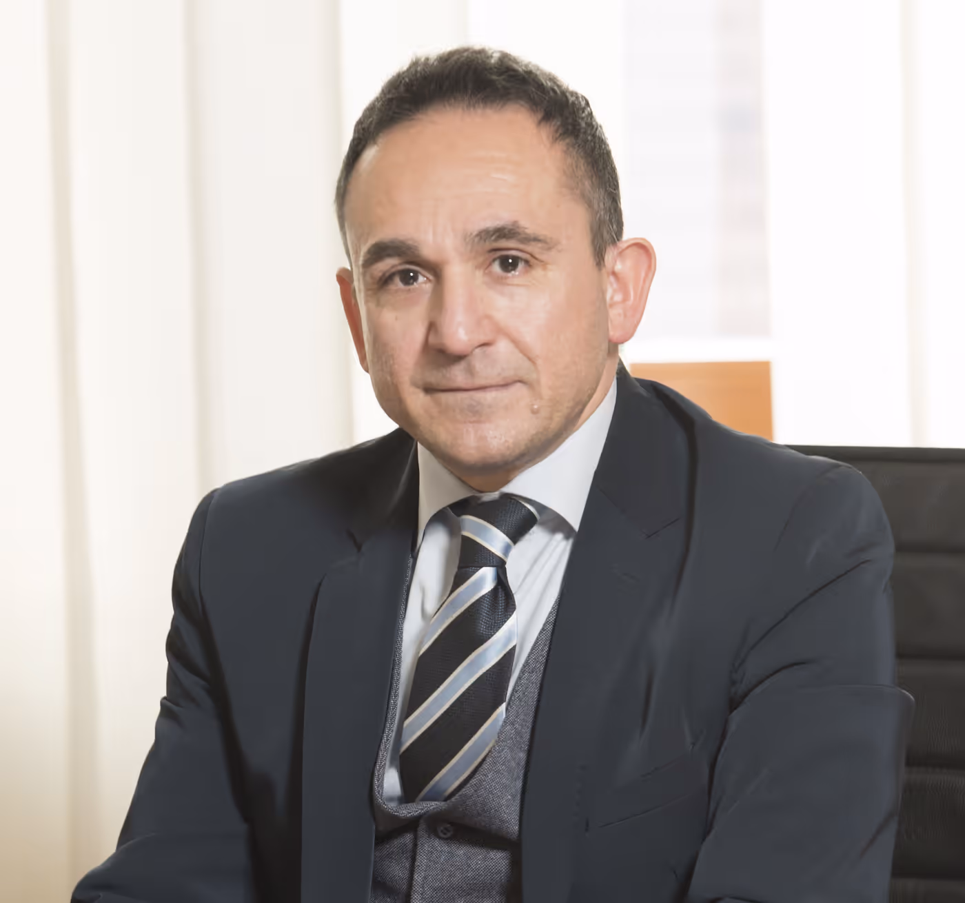 Sergio Contegiacomo - Consulente Patrimoniale e Coach Finanziario